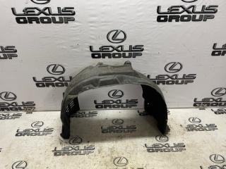 Подкрылок передний левый Lexus RX450h 2021