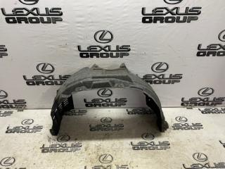 Подкрылок передний левый Lexus RX450h 2020