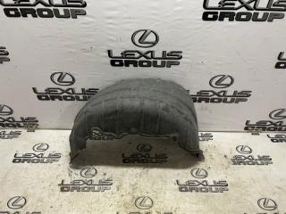 Подкрылок задний правый Lexus RX450h 2021