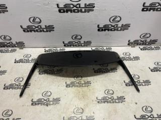Спойлер Lexus RX450h 2021