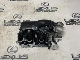 Коллектор впускной Lexus RX450h 2021 контрактная Коллектор впускной Lexus RX450h 2021