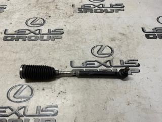 Рулевая тяга левая Lexus RX450h 2021