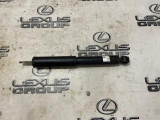 Амортизатор задний Toyota Land Cruiser Prado 2020