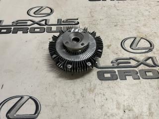 Вискомуфта Toyota Land Cruiser Prado 2020