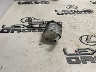 Радиатор масляный Toyota Land Cruiser Prado 2020 контрактная Радиатор масляный Toyota Land Cruiser Prado 2020