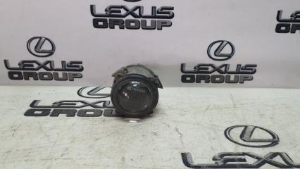 Фара противотуманная передняя правая Lexus RX400h 2007
