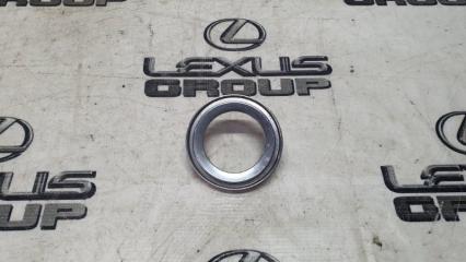 Окантовка ПТФ передняя правая Lexus RX400h 2007