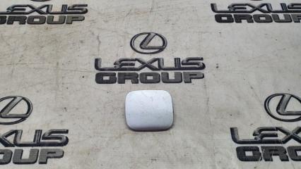 Заглушка бампера передняя левая Lexus RX400h 2008