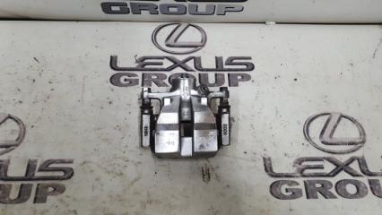 Суппорт задний правый Lexus RX350 2009 контрактная Суппорт задний правый Lexus RX350 2009