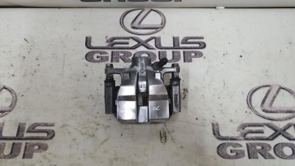 Суппорт задний правый Lexus RX450h 2012 контрактная Суппорт задний правый Lexus RX450h 2012