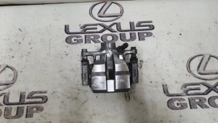 Суппорт задний правый Lexus RX270 2012 контрактная Суппорт задний правый Lexus RX270 2012