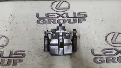 Суппорт задний левый Lexus RX350 2012 контрактная Суппорт задний левый Lexus RX350 2012