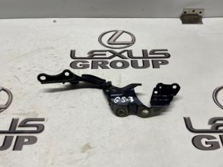 Запчасть петля капота левая Lexus GS300 2008
