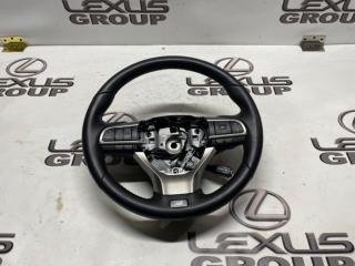 Руль Рулевое колесо Lexus RX450h 2017