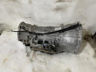 АКПП Toyota Land Cruiser Prado 2021