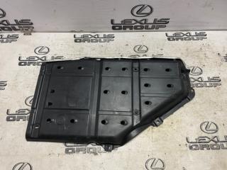 Защита топливного бака Lexus RX450h 2020