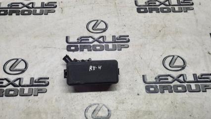 Корпус блока предохранителей Lexus RX450h 2020