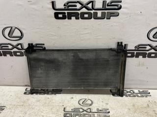 Радиатор кондиционера Lexus RX450h 2018