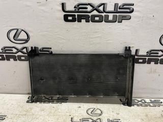 Радиатор кондиционера Lexus RX450h 2019