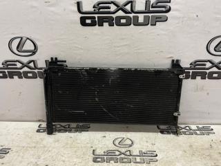 Радиатор кондиционера Lexus RX450h 2020