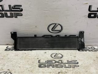 Радиатор инвертора Lexus RX450h 2020