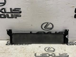 Радиатор инвертора Lexus RX450h 2018