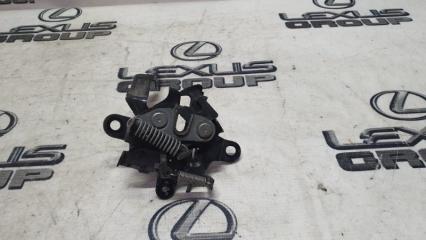 Замок капота передний Toyota RAV4 2020