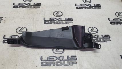 Накладка Toyota RAV4 2020