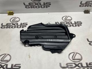 Пыльник горловины бензобака Toyota Land Cruiser Prado 2019