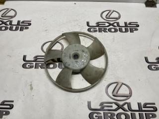 Вентилятор радиатора левый Lexus RX400h 2007