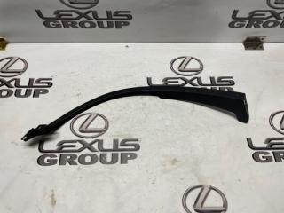 Молдинг на крыло задний правый Toyota RAV4 2019