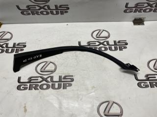 Молдинг на крыло задний левый Toyota RAV4 2019