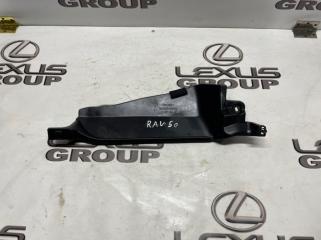 Накладка Toyota RAV4 2019