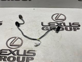 Кнопка крышки багажника Toyota Land Cruiser Prado 2019