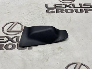 Накладка торпеды правая Toyota RAV4 2017