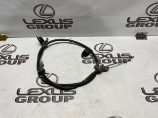 Трос ручника левый Toyota Land Cruiser Prado 2020