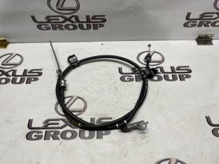 Трос ручника левый Toyota Land Cruiser Prado 2020