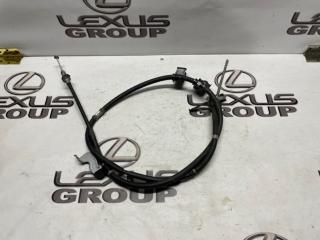 Трос ручника левый Toyota Land Cruiser Prado 2020
