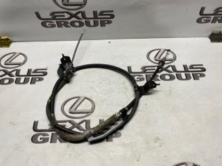 Трос ручника правый Toyota Land Cruiser Prado 2020