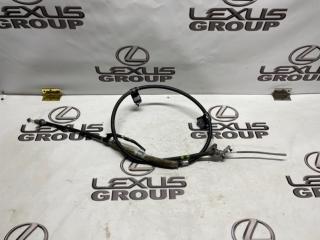 Трос ручника правый Toyota Land Cruiser Prado 2020