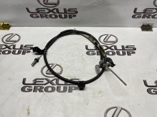 Трос ручника правый Toyota Land Cruiser Prado 2020