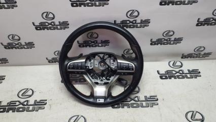 Руль Рулевое колесо Lexus RX300 2018