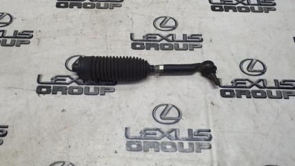 Рулевая тяга передняя правая Toyota Land Cruiser Prado 2020