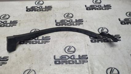 Молдинг на крыло задний левый Lexus RX450h 2018