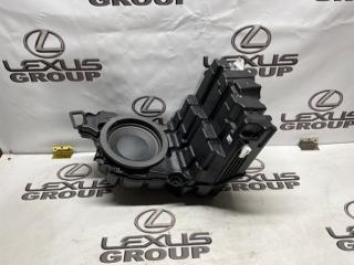 Сабвуфер Lexus RX450h 2021