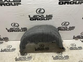 Подкрылок задний правый Lexus RX450h 2021