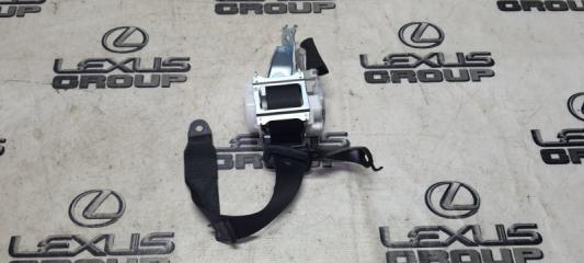 Ремень безопасности задний правый Toyota RAV4 2019