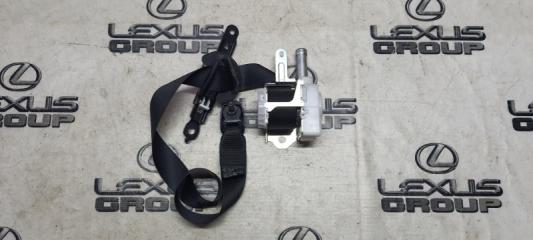 Ремень безопасности передний правый Toyota RAV4 2019