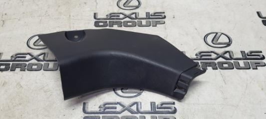 Обшивка салона передняя левая Toyota RAV4 2019