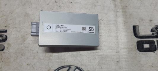 Блок комфорта Toyota RAV4 2019 контрактная Блок комфорта Toyota RAV4 2019